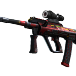 AUG | Syd Mead (Field-Tested)