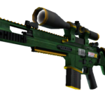 SCAR-20 | Powercore (Minimal Wear)