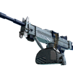 Negev | Dazzle (Minimal Wear)