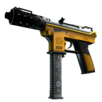 Tec-9 | Fuel Injector (Minimal Wear)
