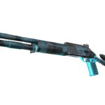 XM1014 | Slipstream (Well-Worn)