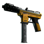 Tec-9 | Fuel Injector (Well-Worn)