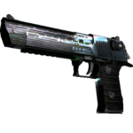 Desert Eagle | Directive (Minimal Wear)
