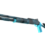 StatTrak™ XM1014 | Slipstream (Factory New)