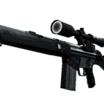 StatTrak™ G3SG1 | Ventilator (Field-Tested)