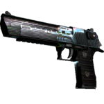 StatTrak™ Desert Eagle | Directive (Field-Tested)