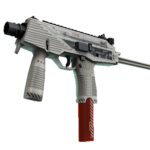 MP9 | Airlock (Minimal Wear)