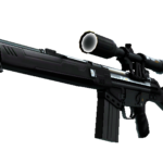 StatTrak™ G3SG1 | Ventilator (Factory New)