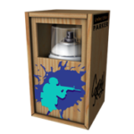 CS:GO Graffiti Box