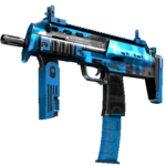 MP7 | Cirrus (Well-Worn)
