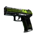 P2000 | Turf (Battle-Scarred)