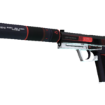 USP-S | Cyrex (Factory New)
