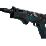 MAG-7 | Sonar (Field-Tested)