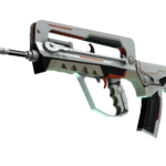 FAMAS | Mecha Industries (Factory New)