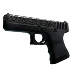 StatTrak™ Glock-18 | Ironwork (Field-Tested)