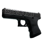 Glock-18 | Ironwork (Minimal Wear)