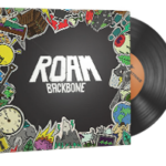 StatTrak™ Music Kit | Roam, Backbone
