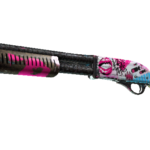 Sawed-Off | Wasteland Princess (Field-Tested)