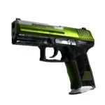 StatTrak™ P2000 | Turf (Field-Tested)