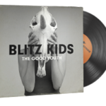 StatTrak™ Music Kit | Blitz Kids, The Good Youth