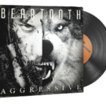 StatTrak™ Music Kit | Beartooth, Aggressive