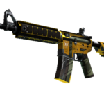 M4A4 | Buzz Kill (Field-Tested)