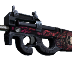 P90 | Shallow Grave (Minimal Wear)