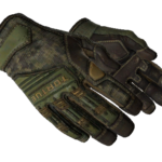 ★ Specialist Gloves | Forest DDPAT (Field-Tested)