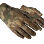 ★ Driver Gloves | Convoy (Battle-Scarred)