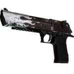 Desert Eagle | Oxide Blaze (Well-Worn)