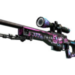 AWP | Fever Dream (Field-Tested)