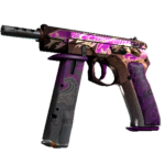 CZ75-Auto | Xiangliu (Factory New)