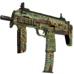 MP7 | Akoben (Field-Tested)