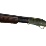 Sawed-Off | Zander (Field-Tested)