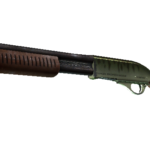 Sawed-Off | Zander (Battle-Scarred)