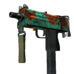 MAC-10 | Last Dive (Factory New)