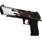StatTrak™ Desert Eagle | Oxide Blaze (Minimal Wear)