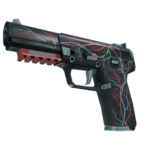 StatTrak™ Five-SeveN | Capillary (Field-Tested)