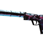 StatTrak™ USP-S | Neo-Noir (Field-Tested)