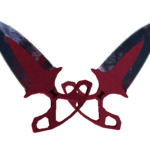 ★ Shadow Daggers | Doppler (Factory New)