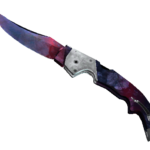 ★ Falchion Knife | Doppler (Factory New)
