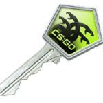 Operation Hydra Case Key