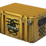 Operation Hydra Case