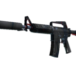 M4A1-S | Briefing (Field-Tested)