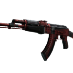 AK-47 | Orbit Mk01 (Field-Tested)