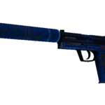 USP-S | Blueprint (Battle-Scarred)