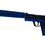 USP-S | Blueprint (Minimal Wear)