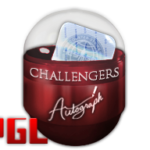Krakow 2017 Challengers Autograph Capsule