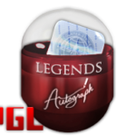 Krakow 2017 Legends Autograph Capsule