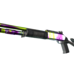 XM1014 | Ziggy (Minimal Wear)